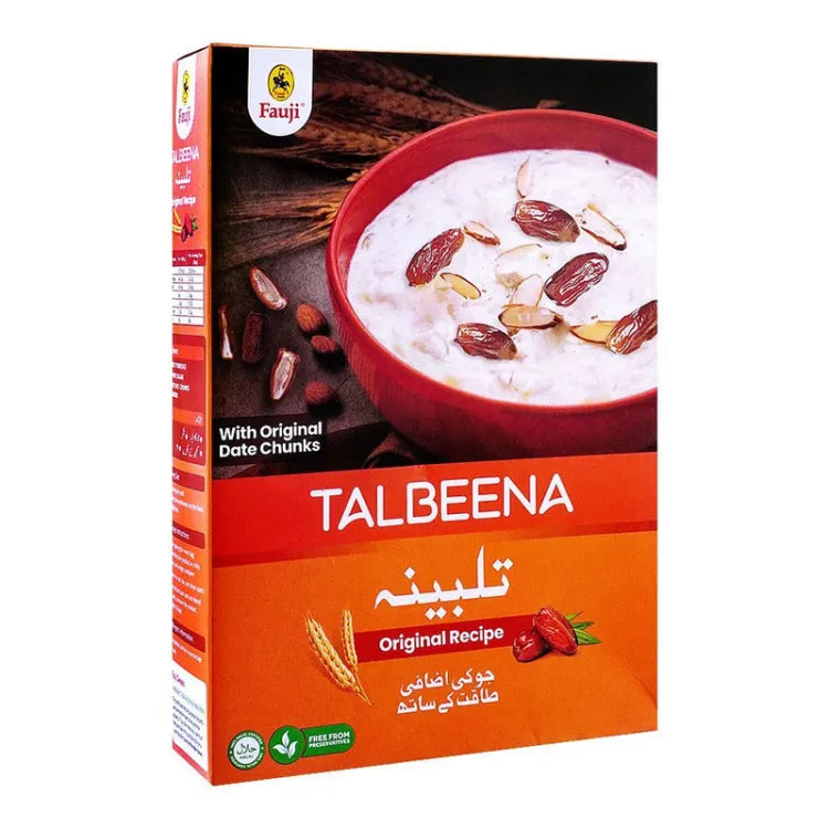 FAUJI TALBEENA ORIGINAL 200 GMS