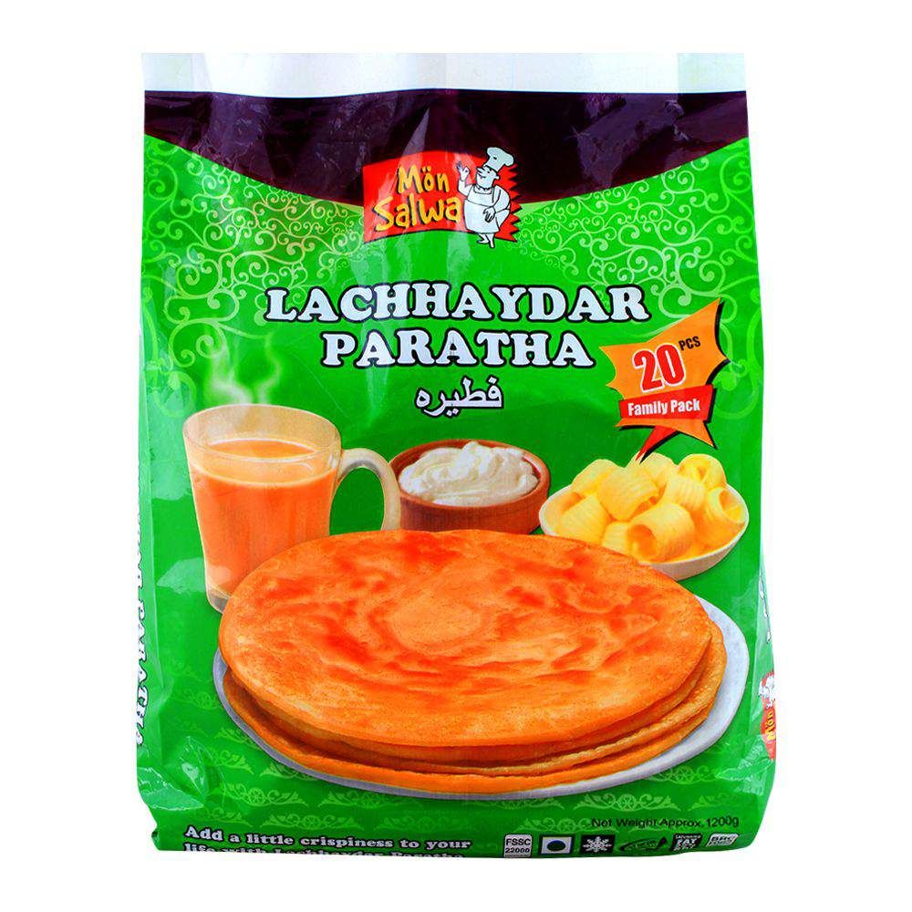 MON SALWA PARATHA LACHCHAYDAR (20)