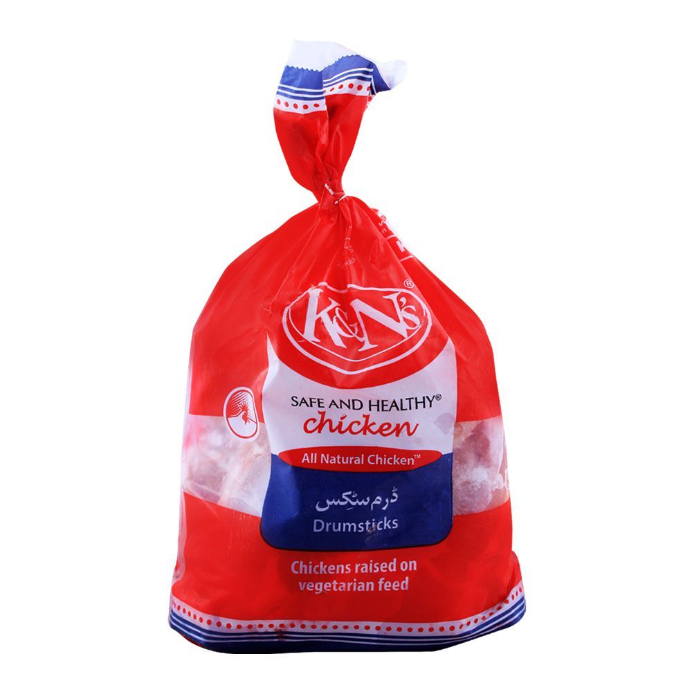 K&N'S DRUSMTICKS-RETAIL 1KG