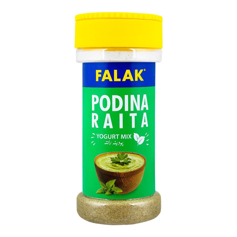 FALAK PODINA RAITA 80GM