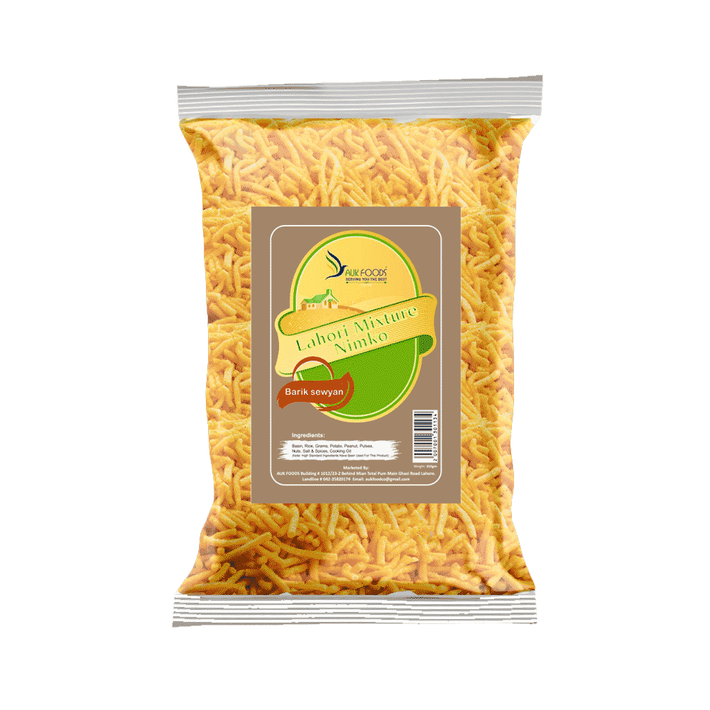 MOTI MIX NIMKO 250 GMS
