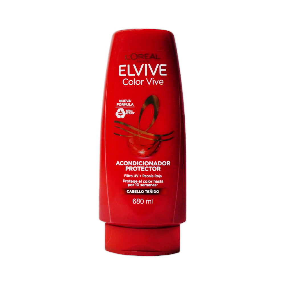 MD LOREAL SHAMPOO ELVIVE 680 ML (IMP)