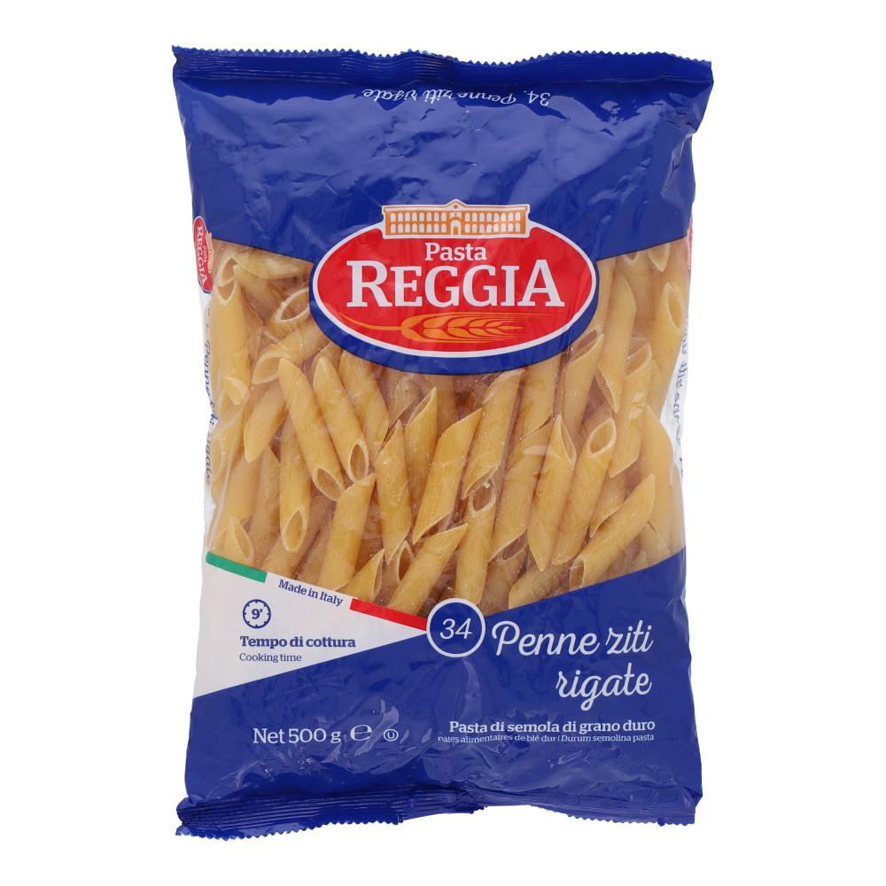 PASTA REGGIA (034) 500 G PENNE