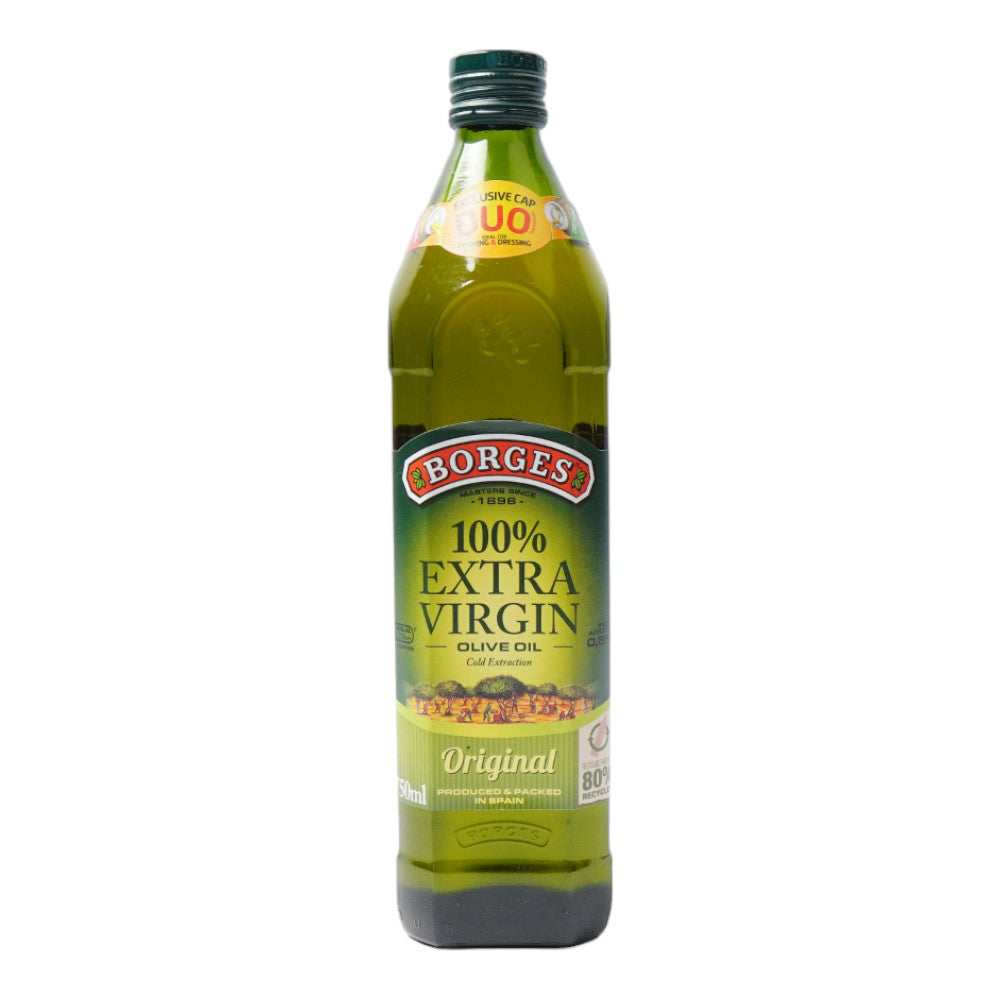 BORGES EX-VIRGIN 750ML