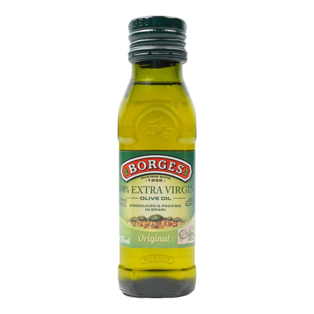 BORGES EX-VIRGIN 125ML