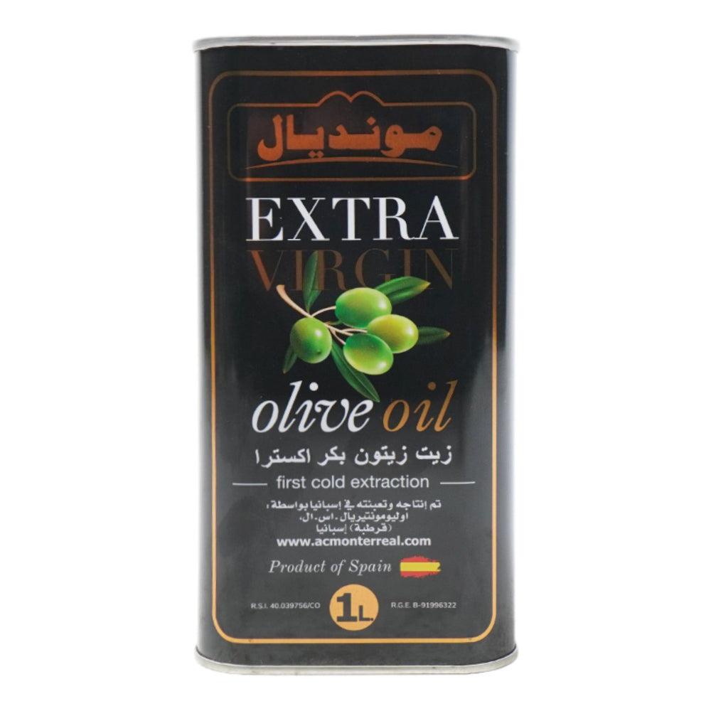 LORETO EX.VIRGIN OLIVE OIL 1L
