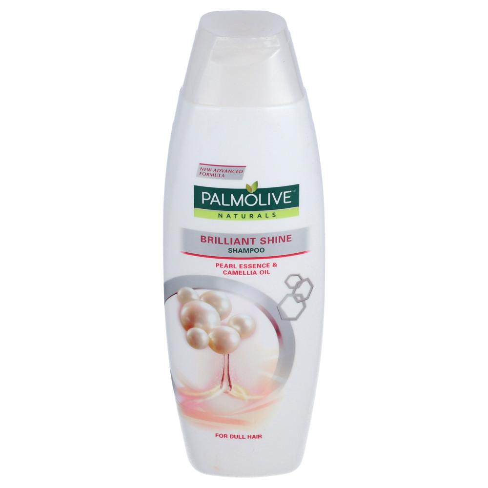PALMOLIVE BRILLIANT SHINE SHAMPOO 180ML