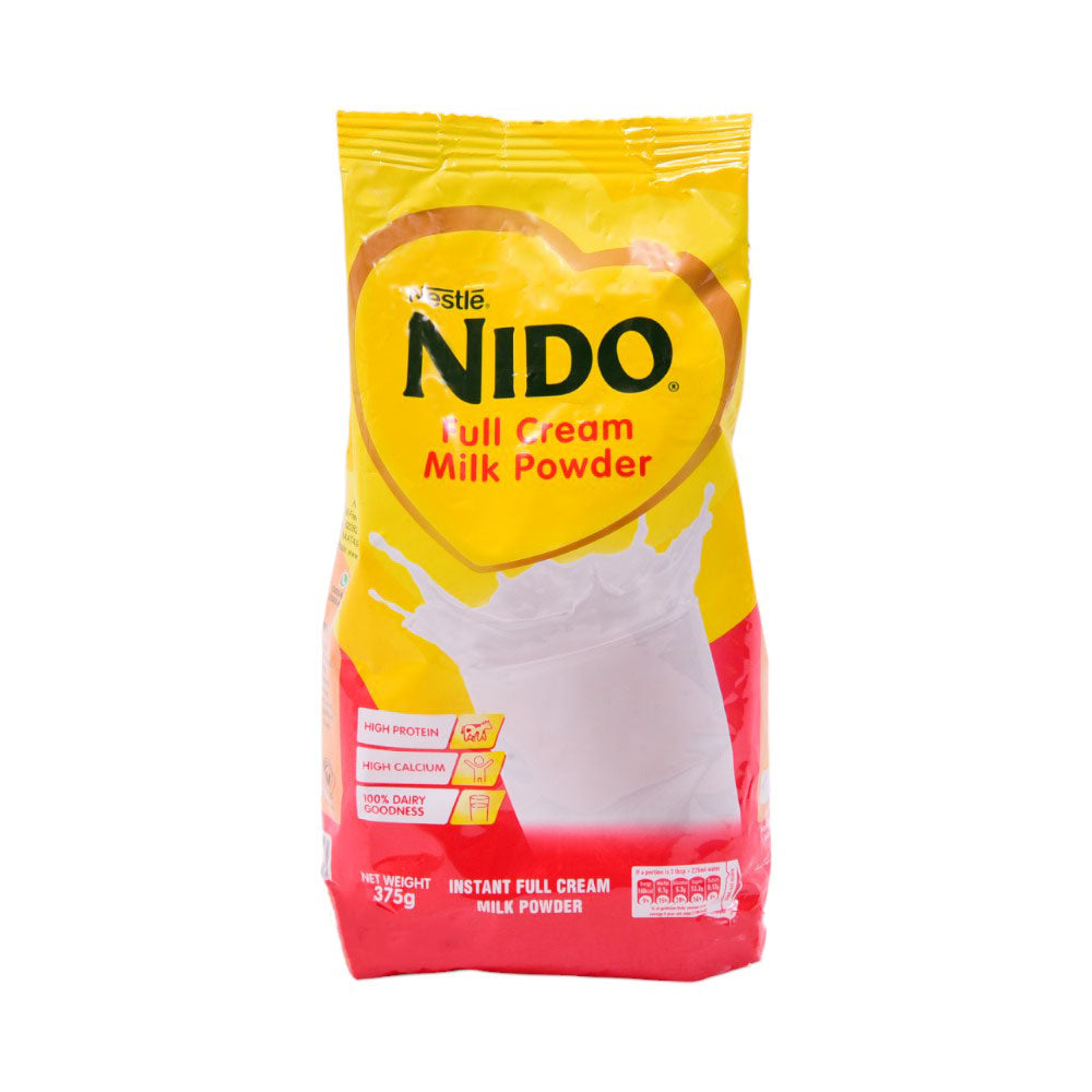 NIDO 1+ PALMOLEIN 375G