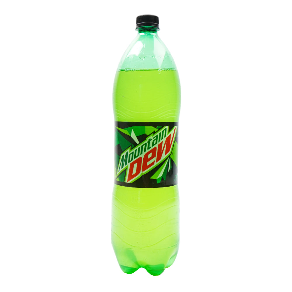MOUNTAIN DEW 1.5LTR