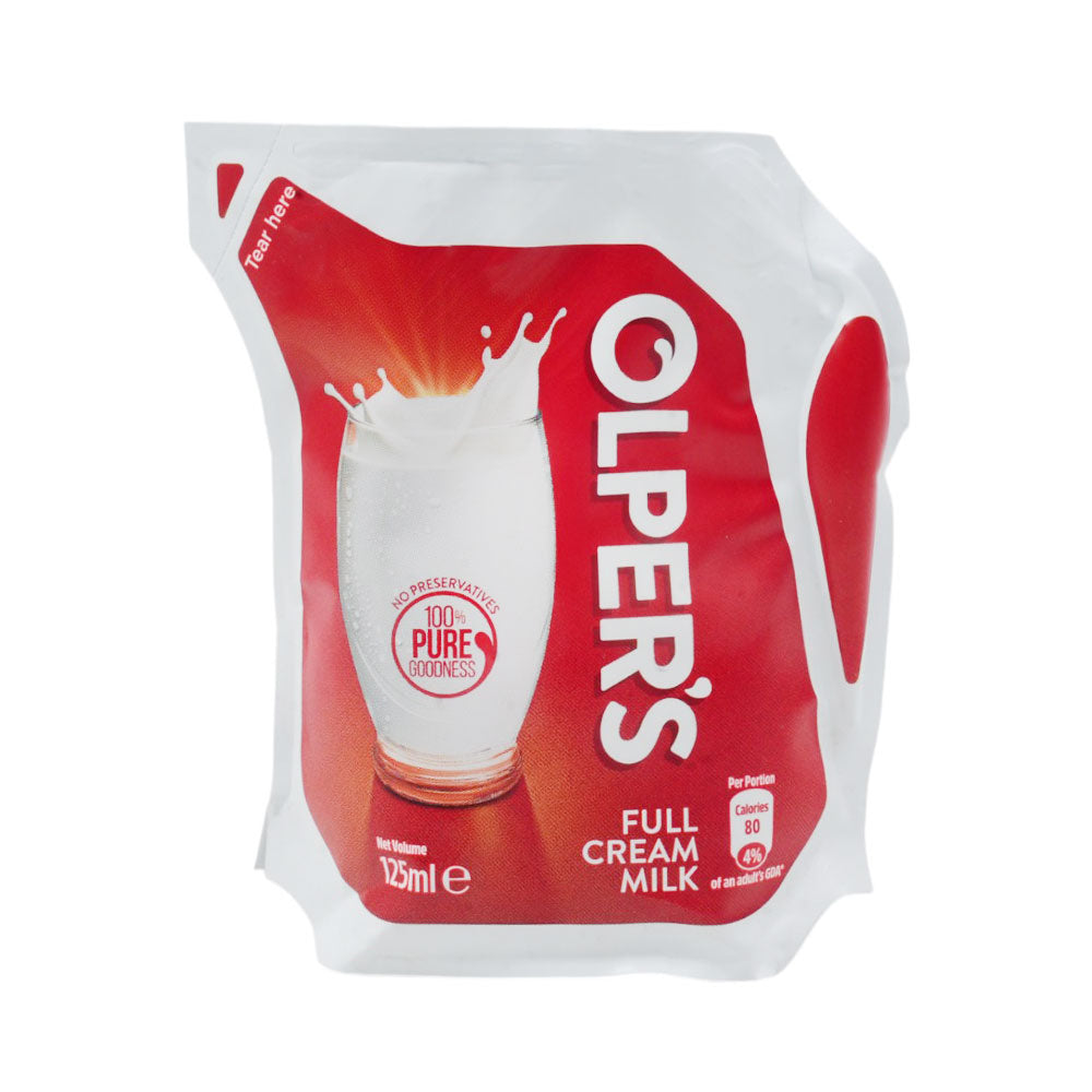 OLPER'S 125ML ECOLEAN