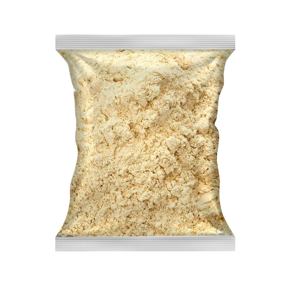 AL-HASHIR GARLIC POWDER 50 GM
