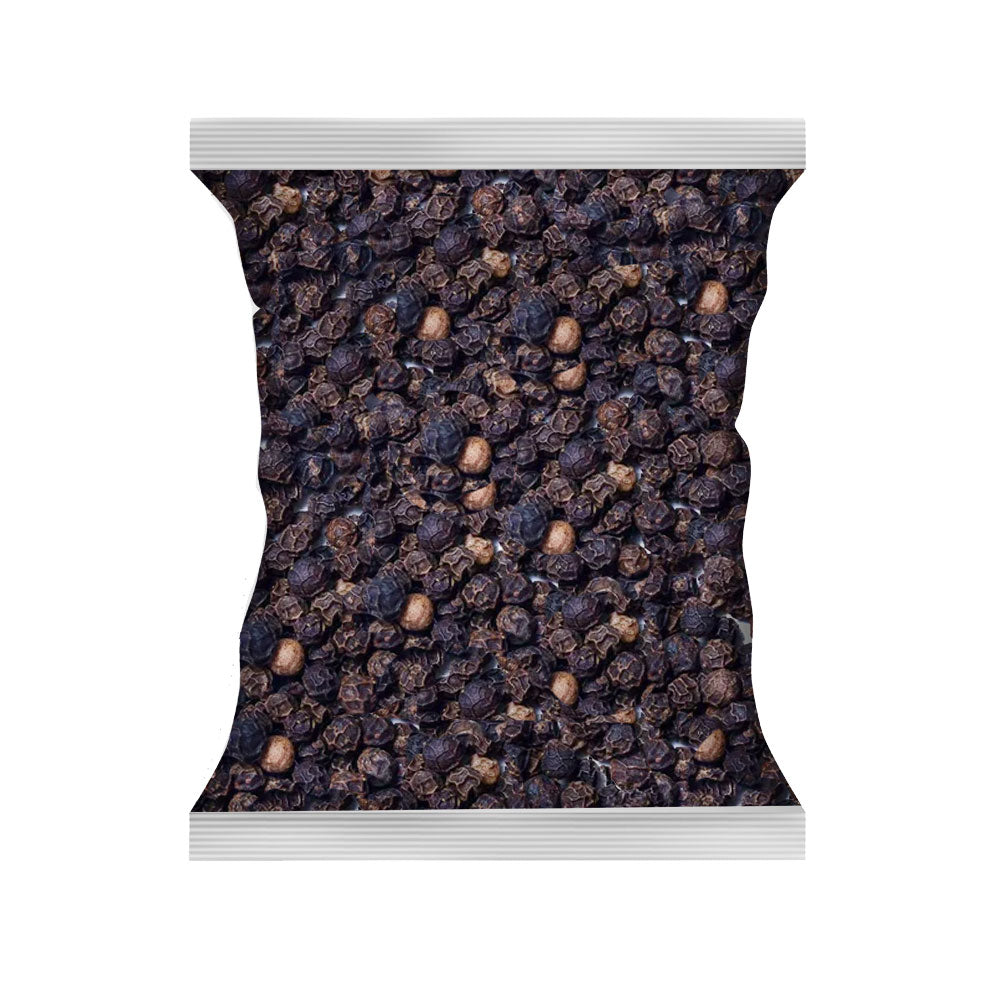 BLACK PEPPERS SABAT 50 GM