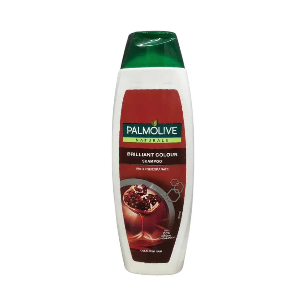 PALMOLIVE SHAMPOO BRILLIANT COLOUR-350ML