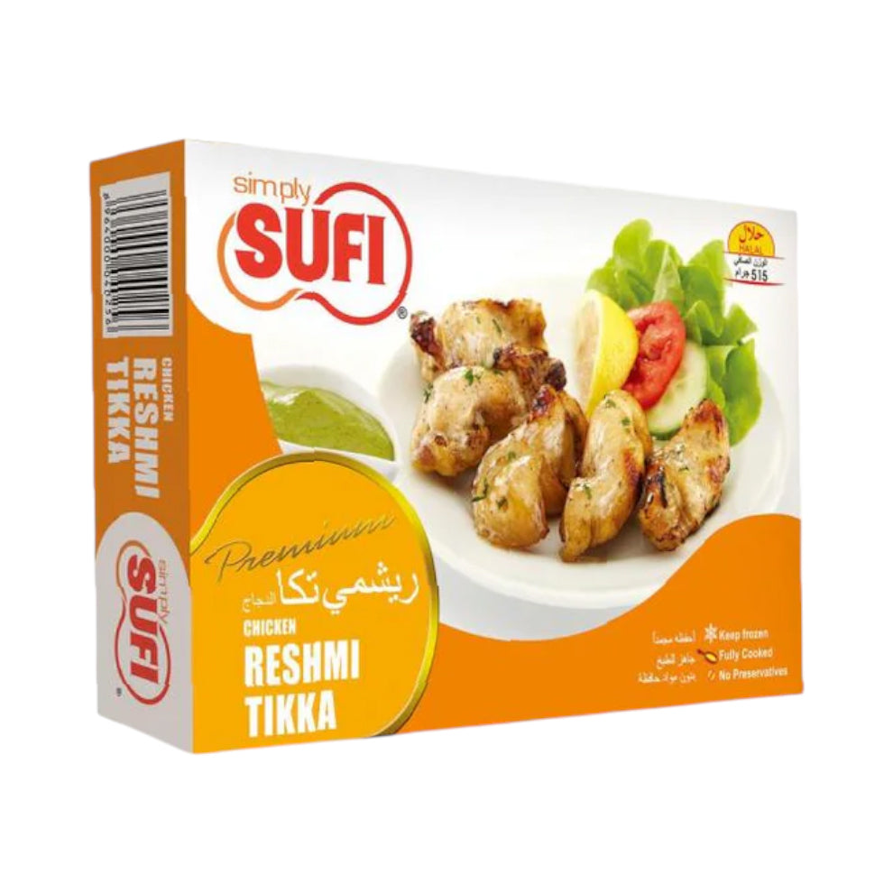 SUFI RESHMI TIKKA 515 G
