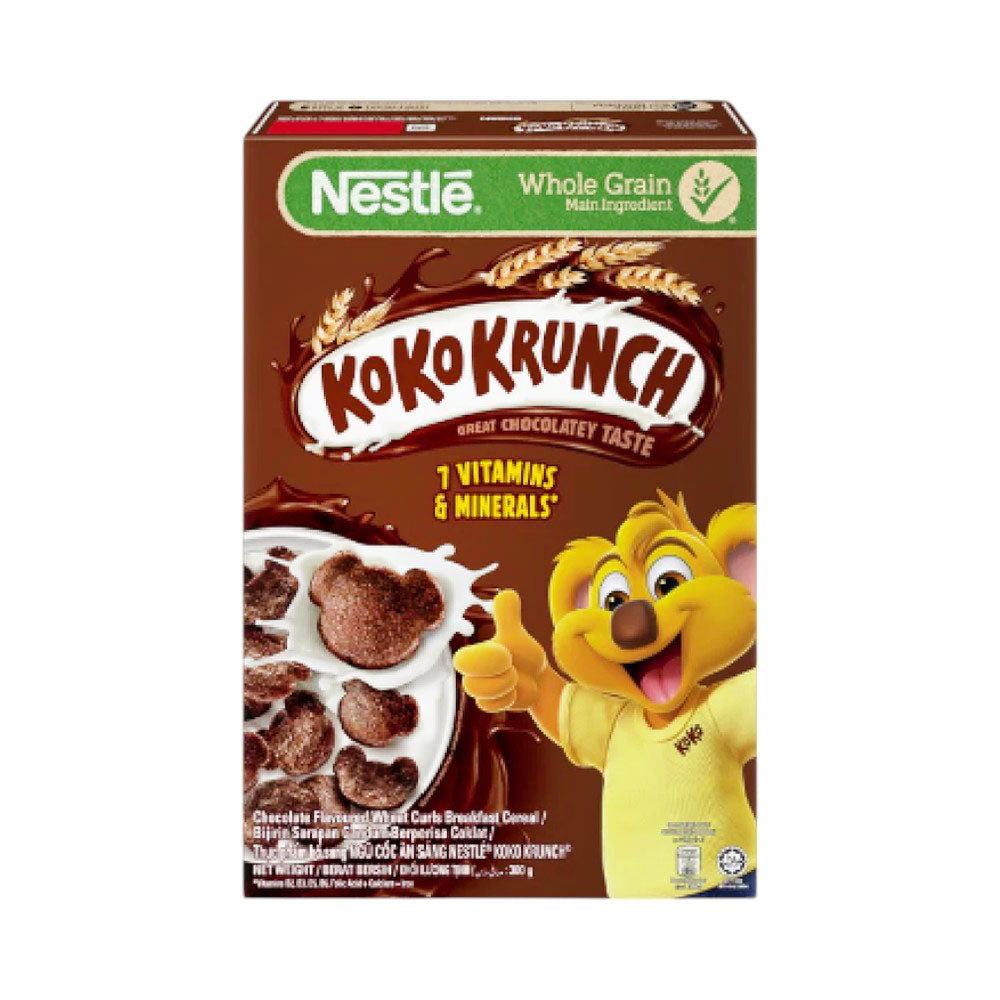NESTLE KOKOKRUNCH 300G