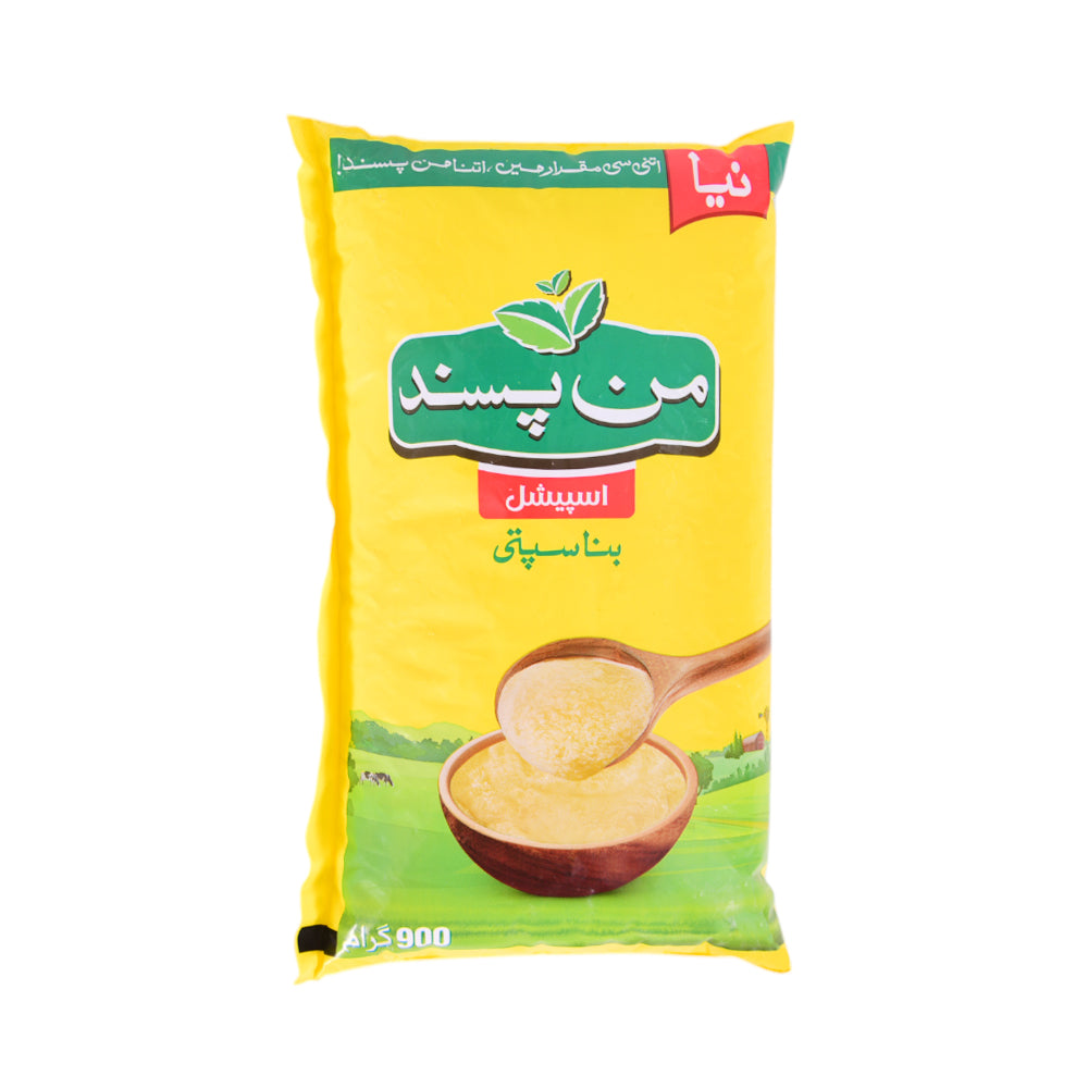 DALDA MANPASAND GHEE PER KG