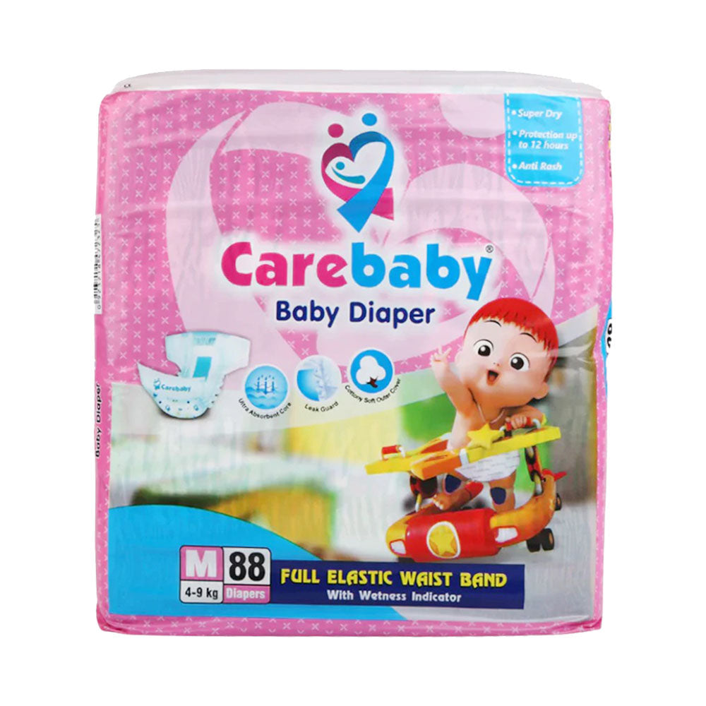 CAREBABY MEGA MEDIUM 88P