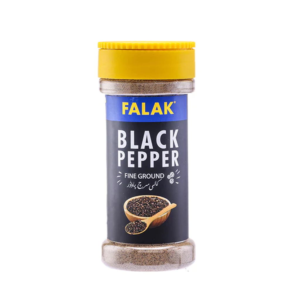 FALAK B.PEPPER POWDER 75GM