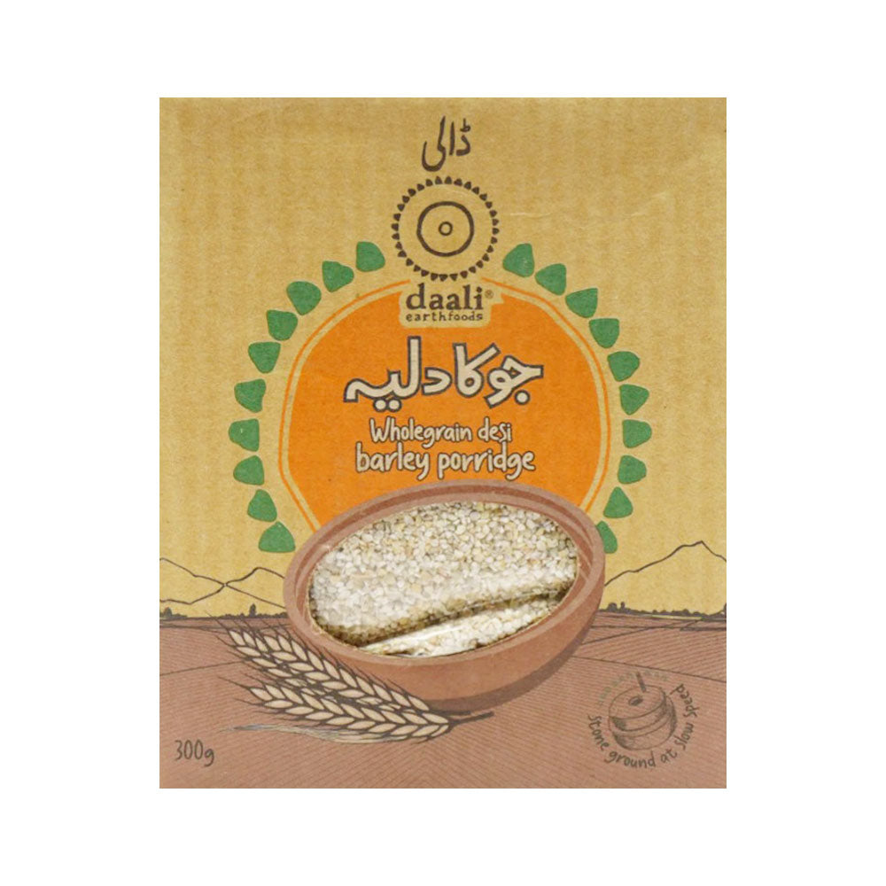 DAALI DALIYA (PORIDGE) 300 GM