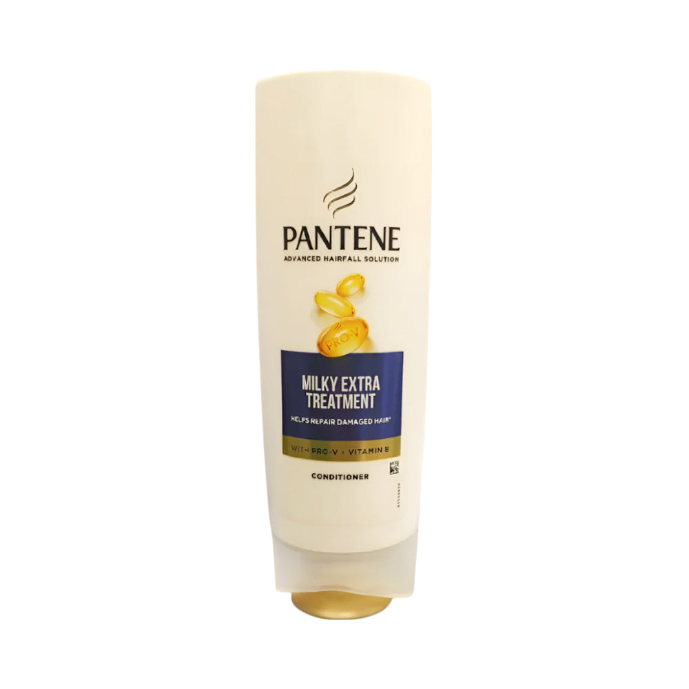 PANTENE MILKY EXTRA TREATMENT CONDITIONER 180ML