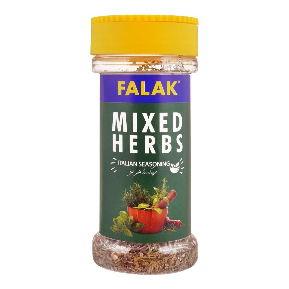 FALAK MIXED HERBS 30GM
