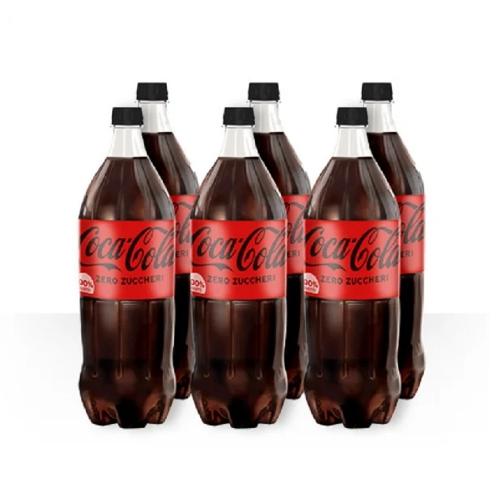 SPRITE ZERO SUGAR 1.5L