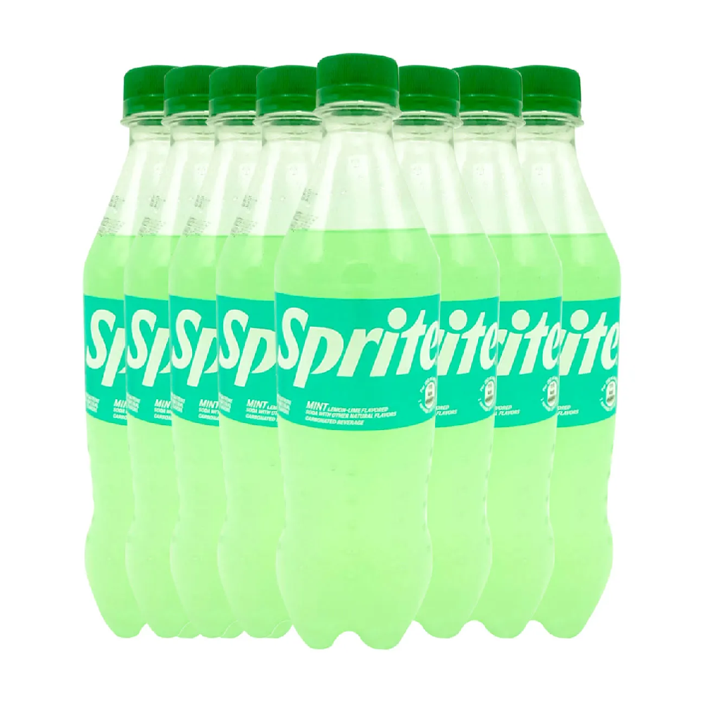SPRITE MINT 500ML