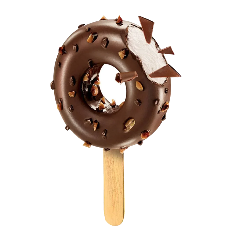 Walls DONUT 24X85ML