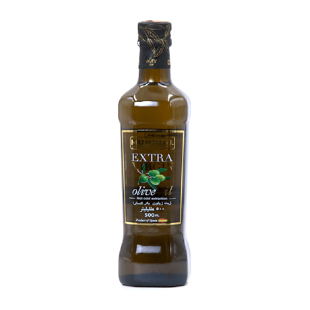 LORETO EX.VIRGIN OLIVE OIL 500ML
