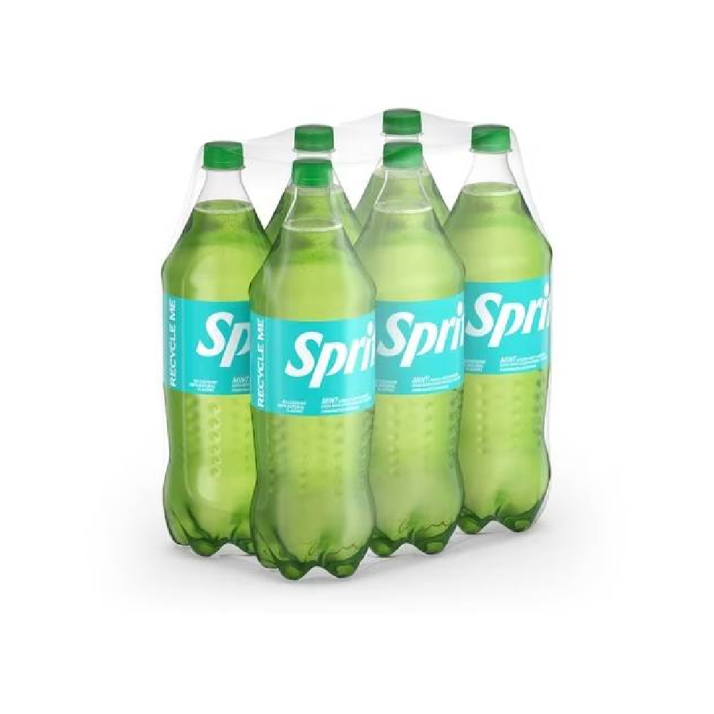 SPRITE MINT 1500ML