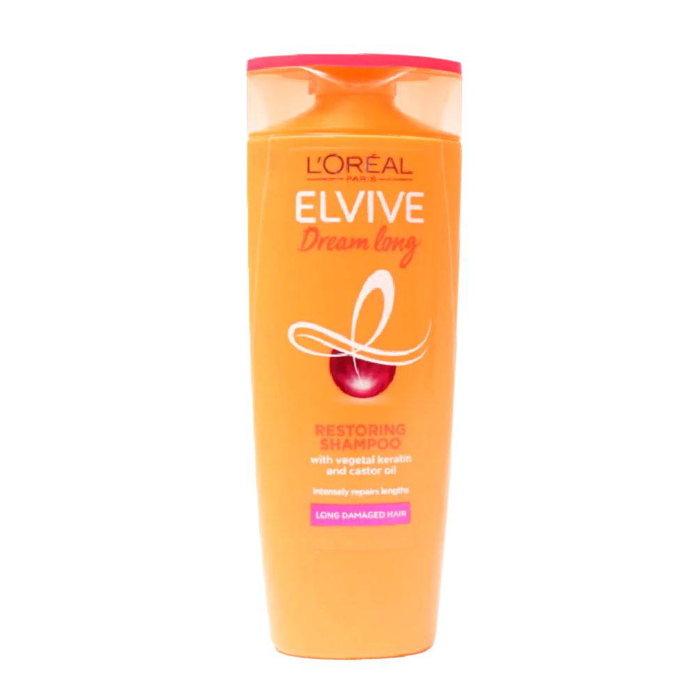 L'OREAL DREAM LONG SHAMPOO 360ML