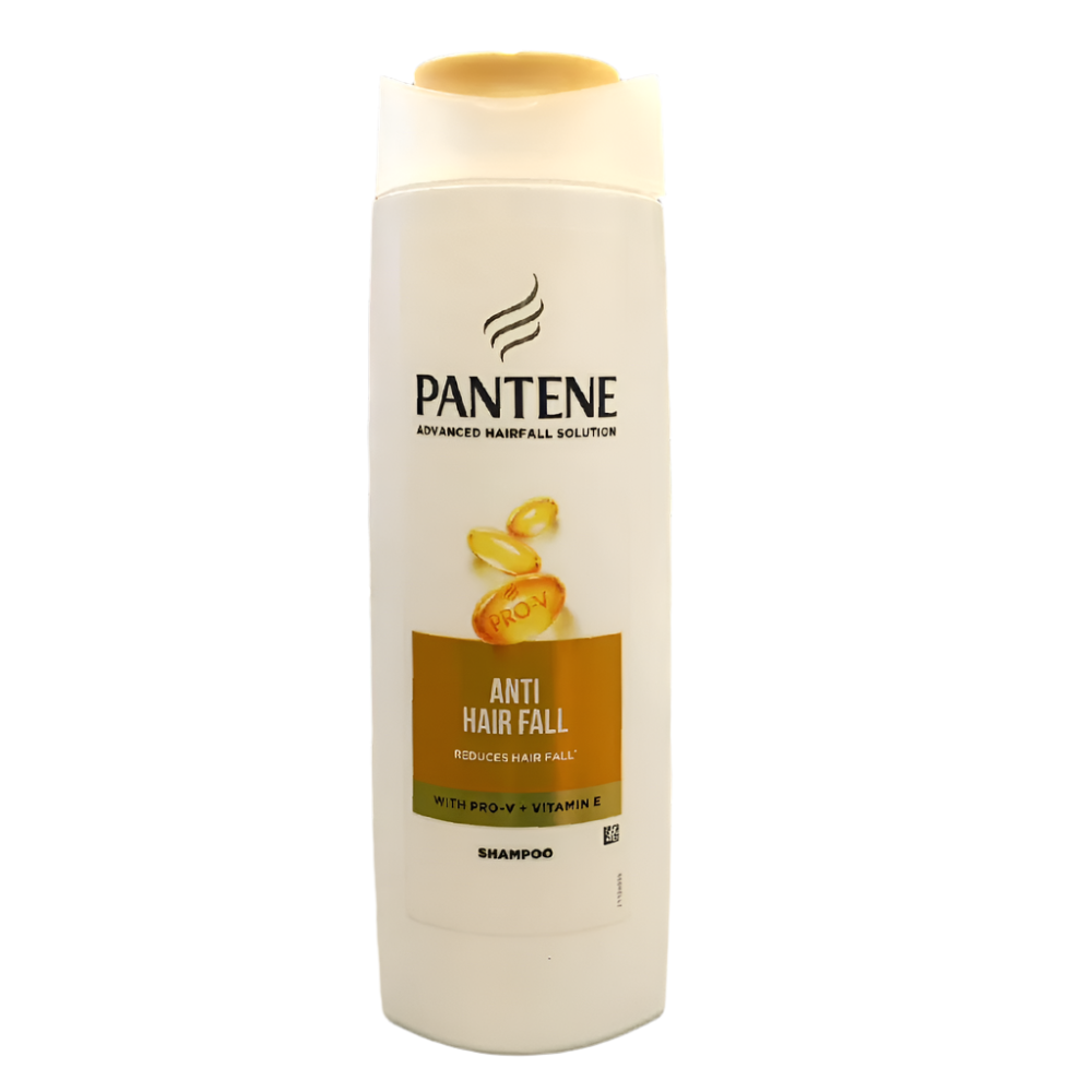 PANTENE L ANTI FRZZ 360ML