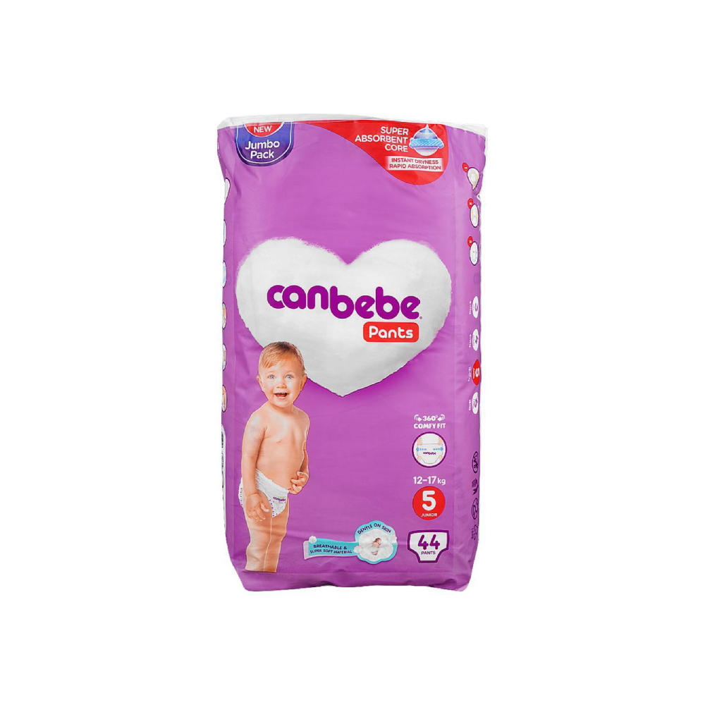 CANBEBE BELLO JUMBO JUNIOR