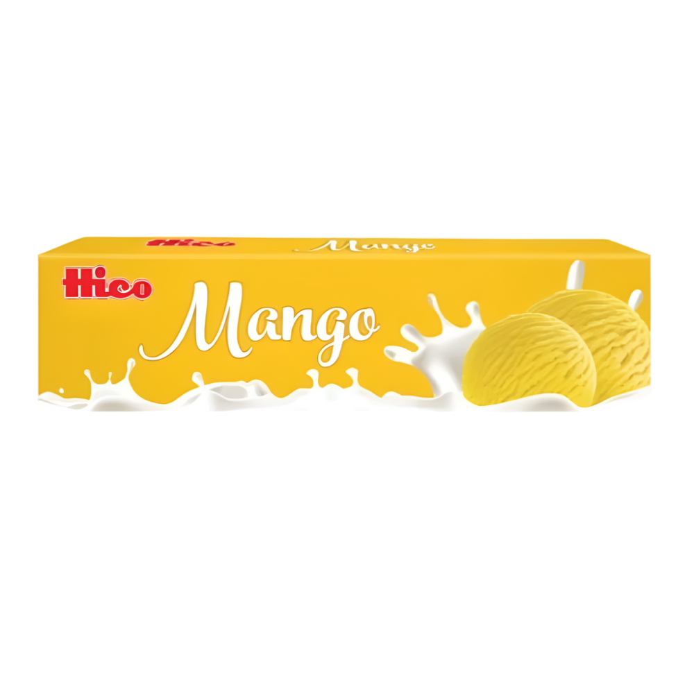 HICO MANGO 700ML