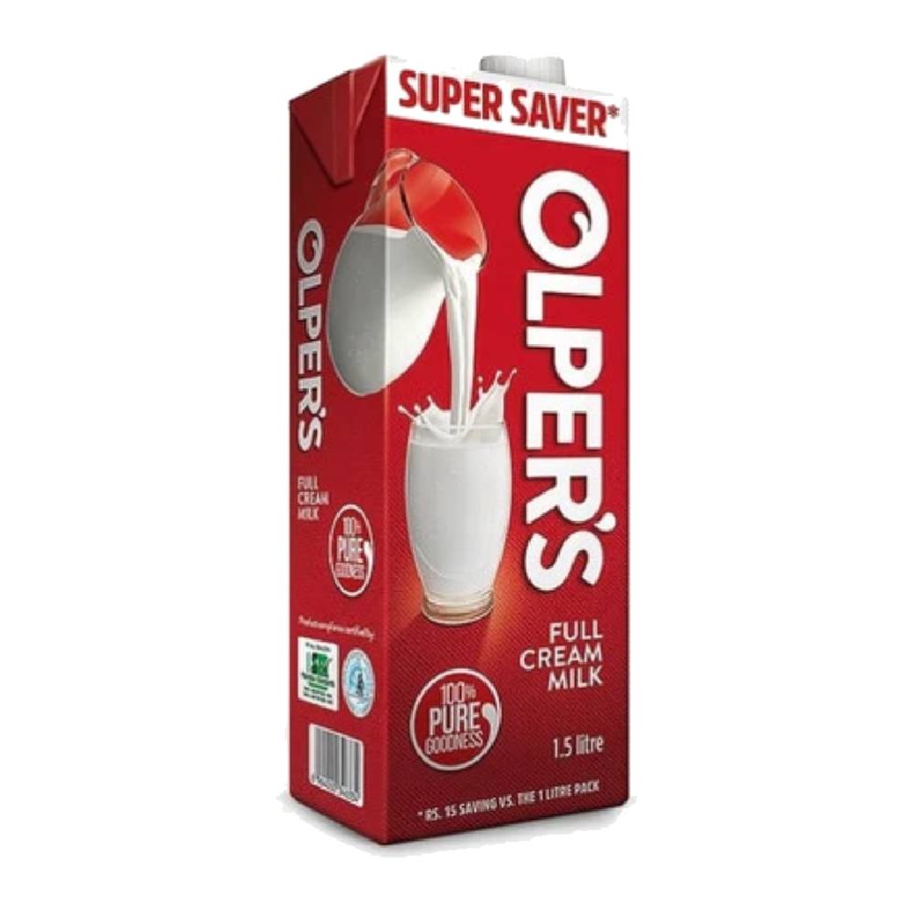 OLPER'S MILK 1500ML
