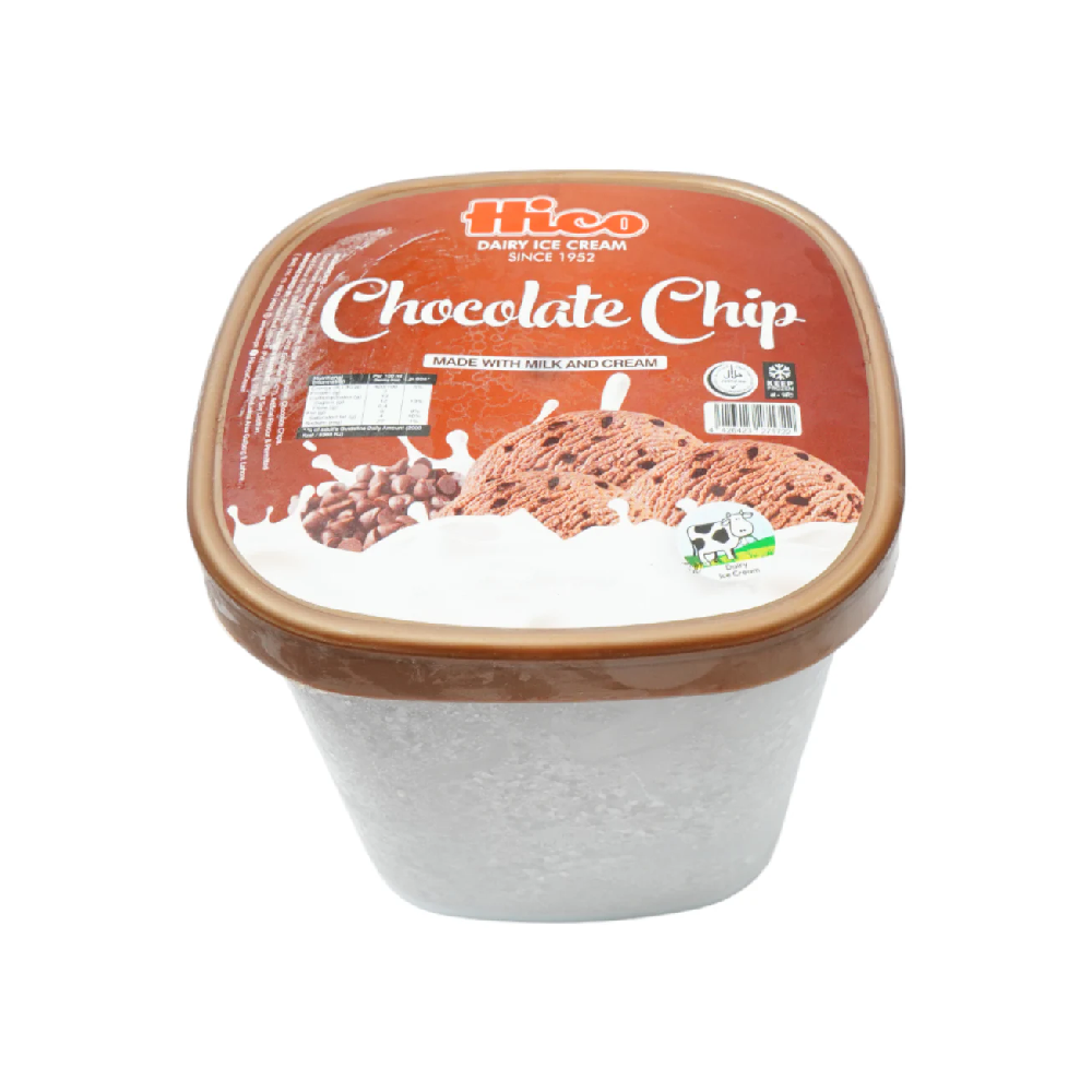 HICO CHOCOLATE CHIP FP