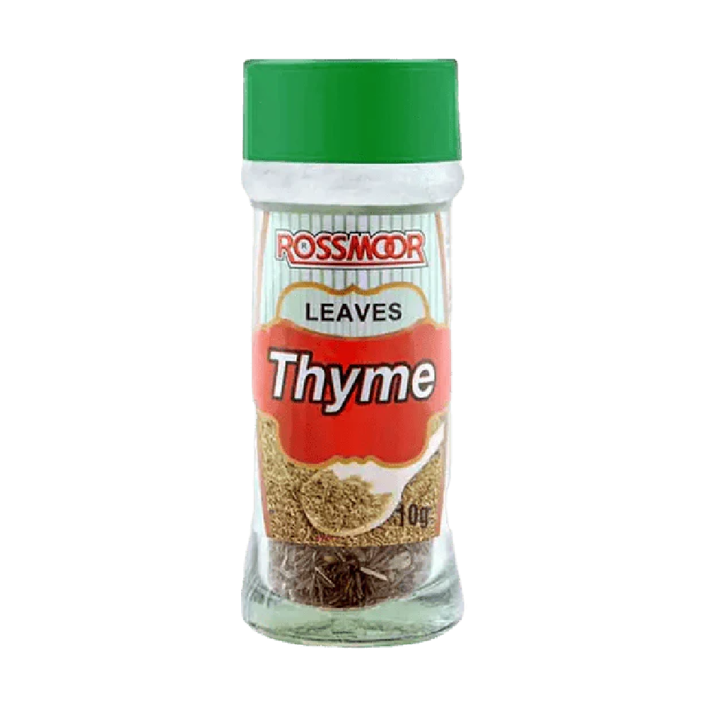 ROSSMOOR THYME LEAVES 15 GM