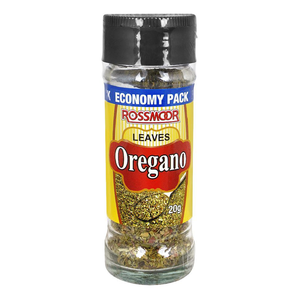 ROSEMORE OREGANO LEAVES 20GM