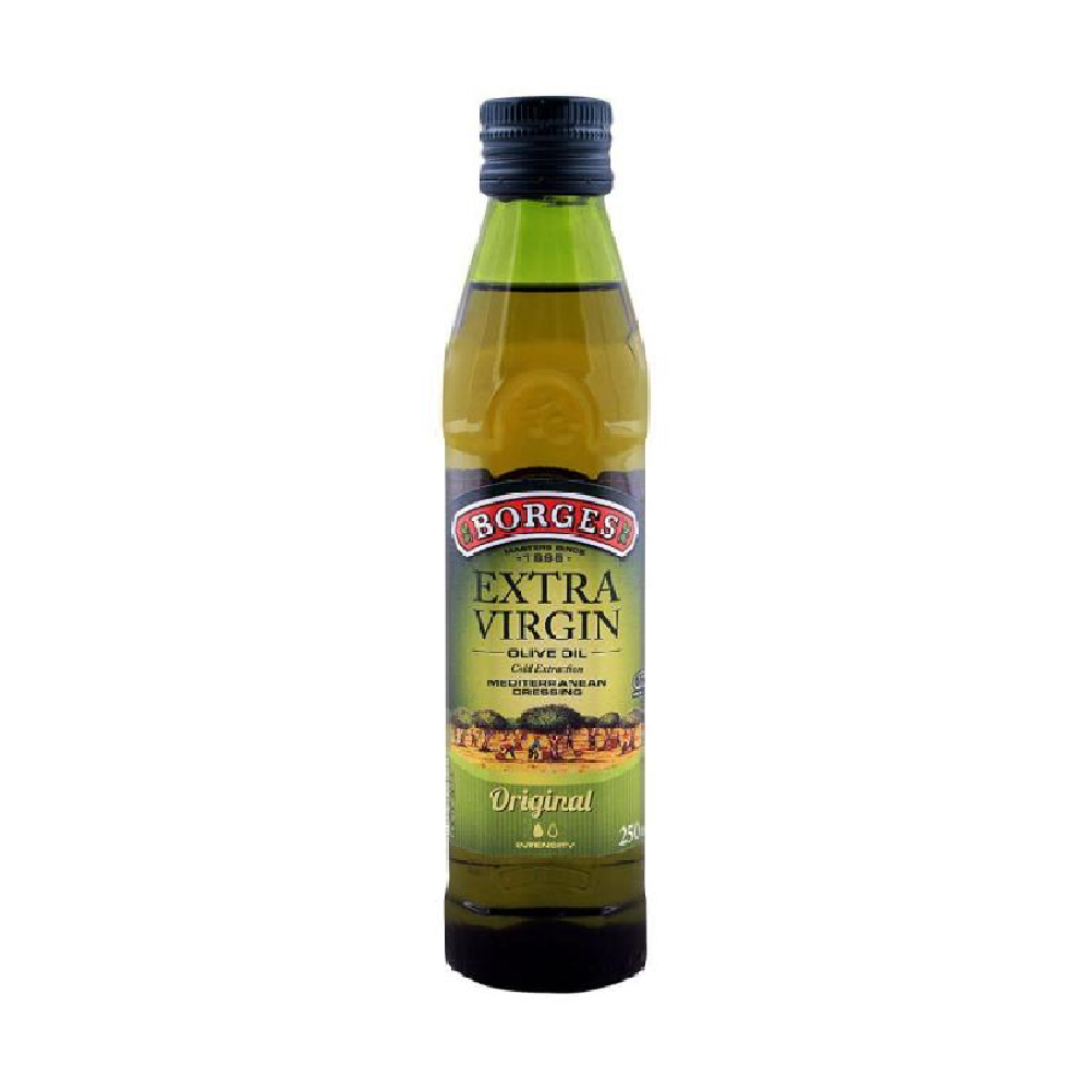 BORGES EX-VIRGIN 250ML