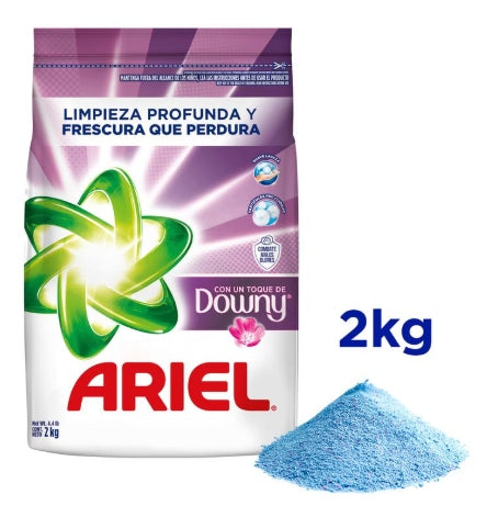 ARIEL DOWNY 2KG