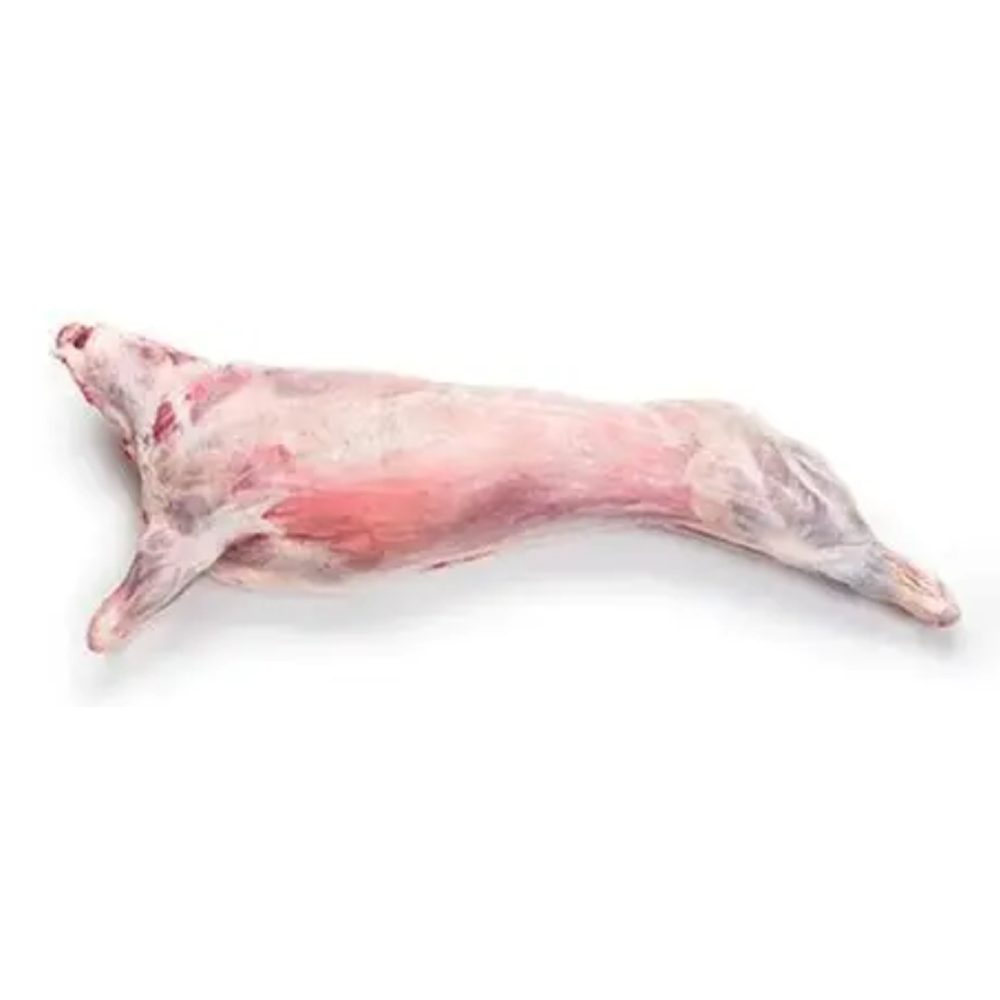 Prime Whole Carcass