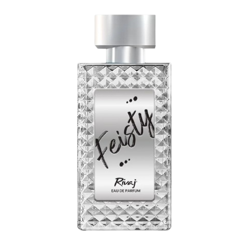 RIVAJ FEISTY EDP 85ML