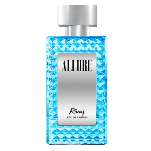RIVAJ ALLURE MEN EDP 85ML