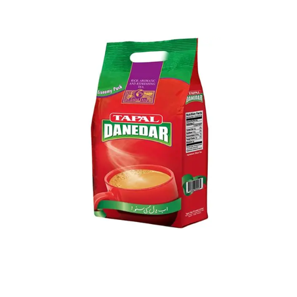 Tapal Danedar Pouch 900Gm