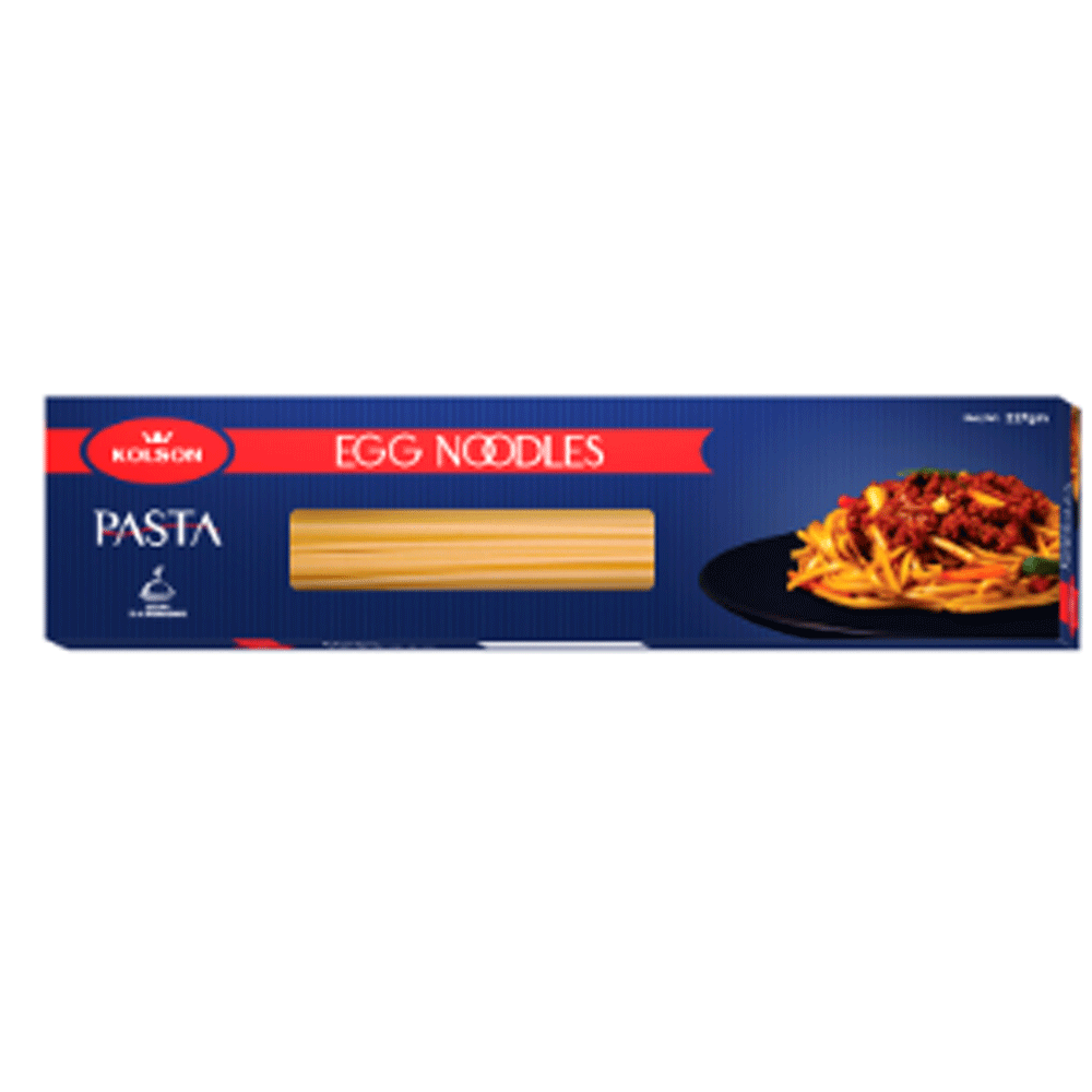 Kolson Egg Noodles Rs.185