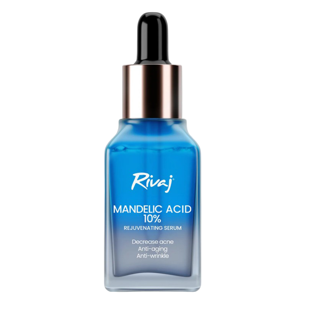 RIVAJ MANDELIC ACID FACE SERUM 30ML