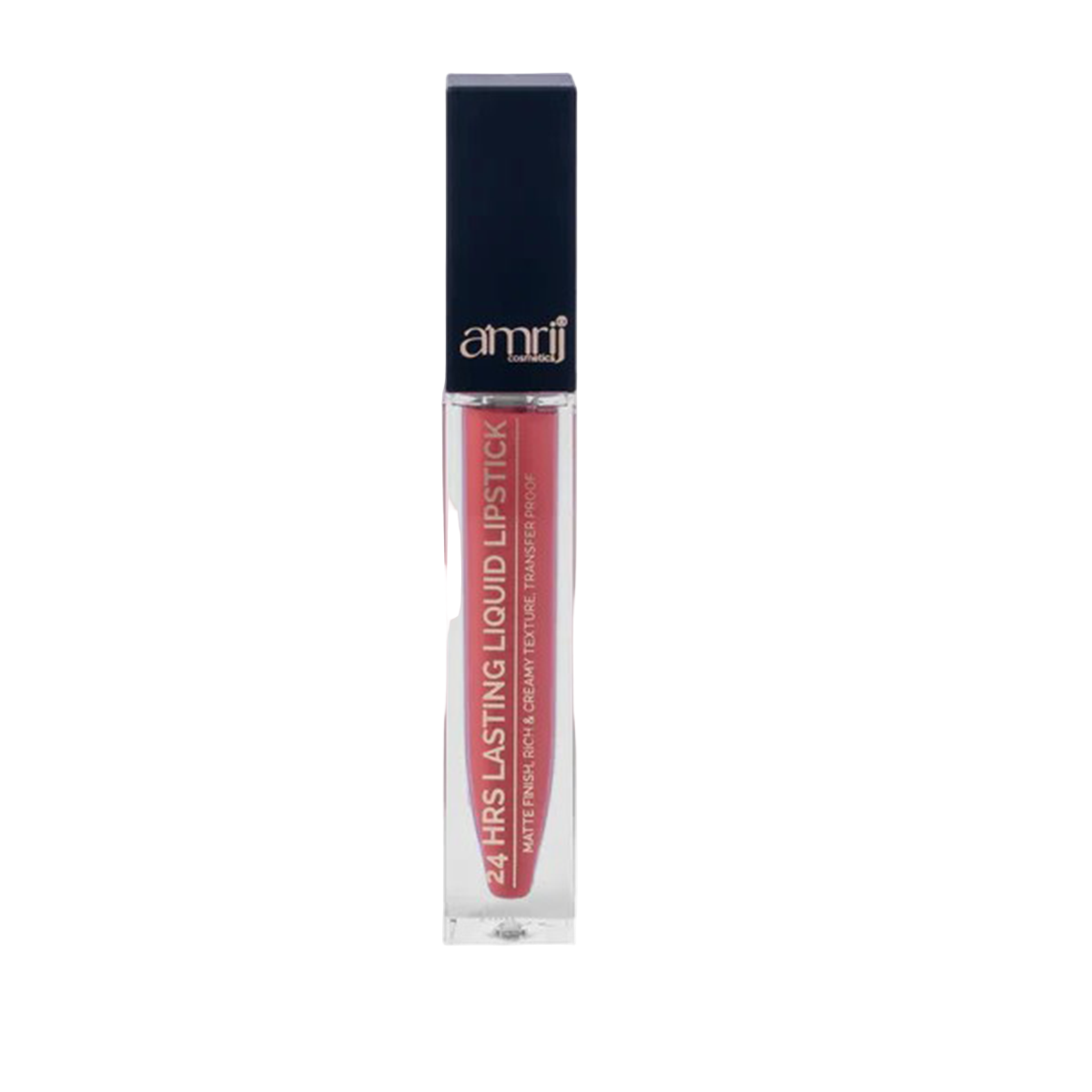 RIVAJ AMRIJ 24HR LASTING FINISH LIQUID GLOSS