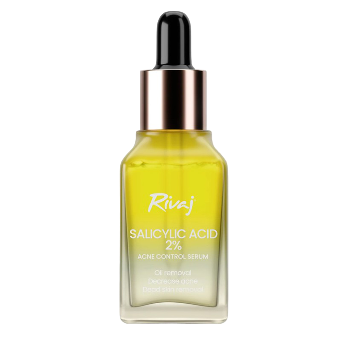 RIVAJ SALICYLIC ACID FACE SERUM 30ML