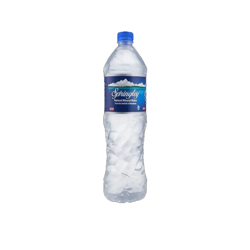 Springlay Water 1500Ml