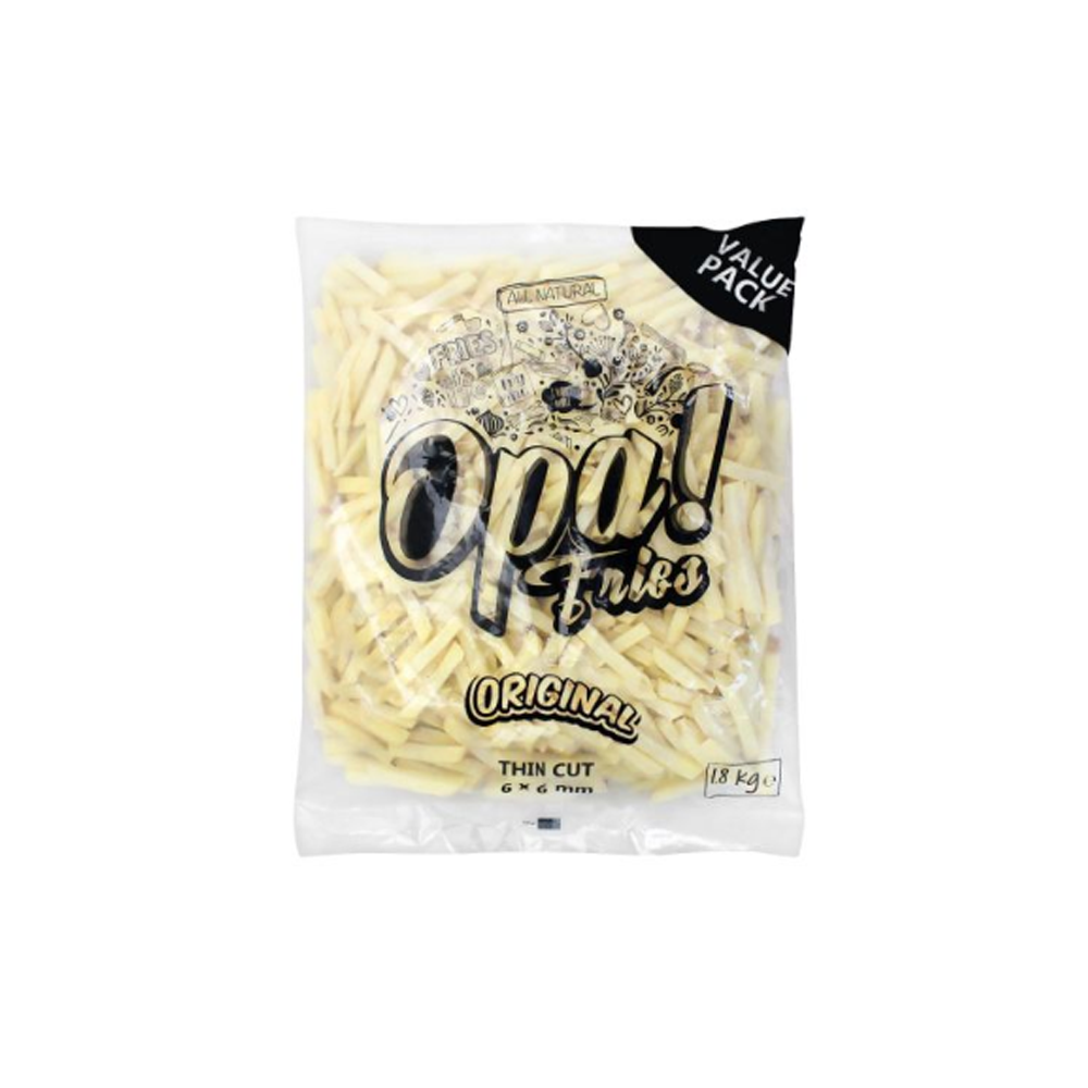 Opa Original 1.8 Kg (Vp) 7X7Mm
